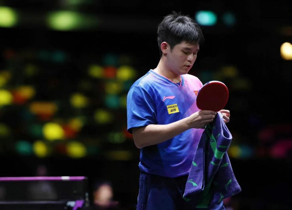 未来比赛中 未来比赛中