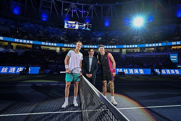 赛才能确定 赛才能确定