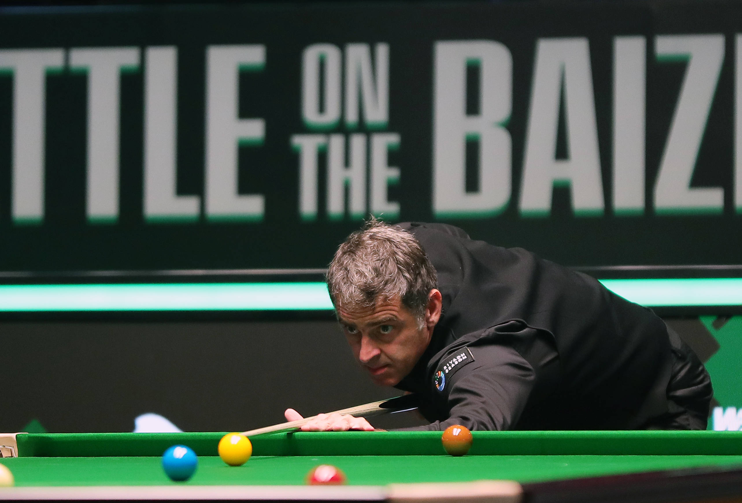 大放异彩的 大放异彩的