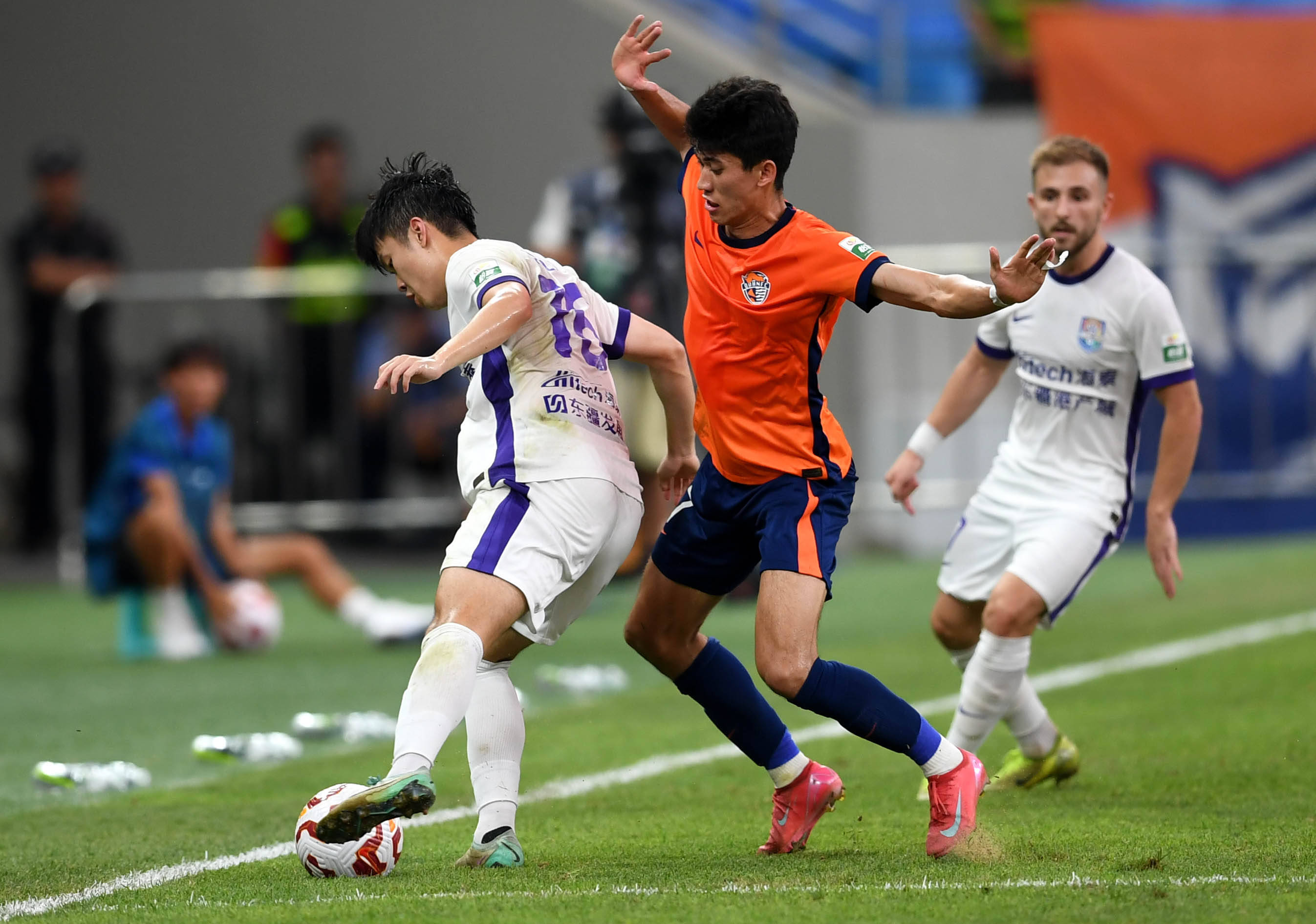 线引援案例 线引援案例