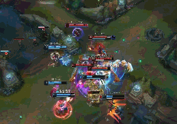 一个最直接 一个最直接