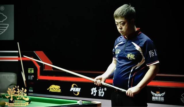 场上局势便 场上局势便