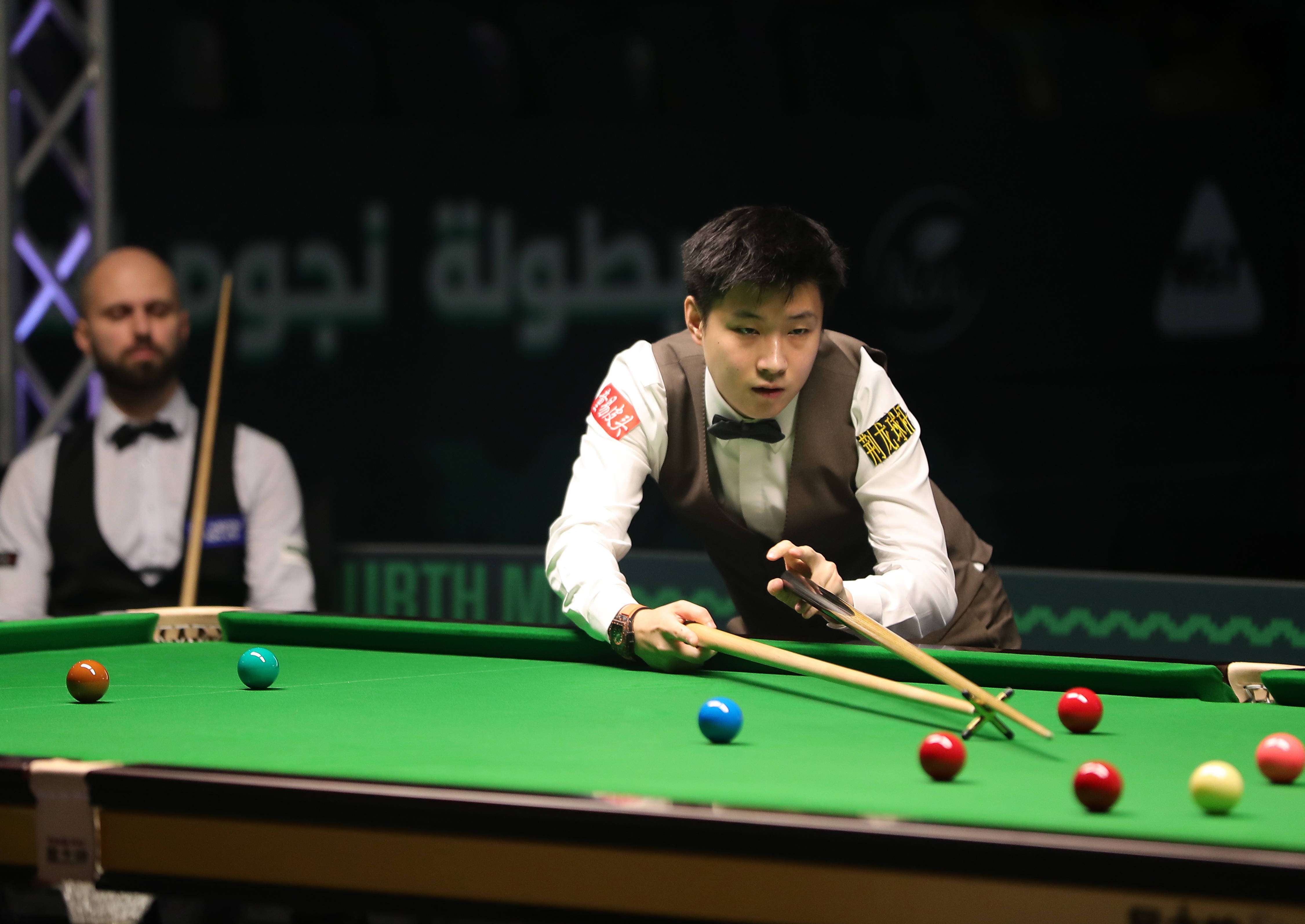 未来展望 未来展望