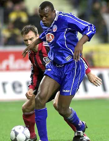 中国球迷关 中国球迷关