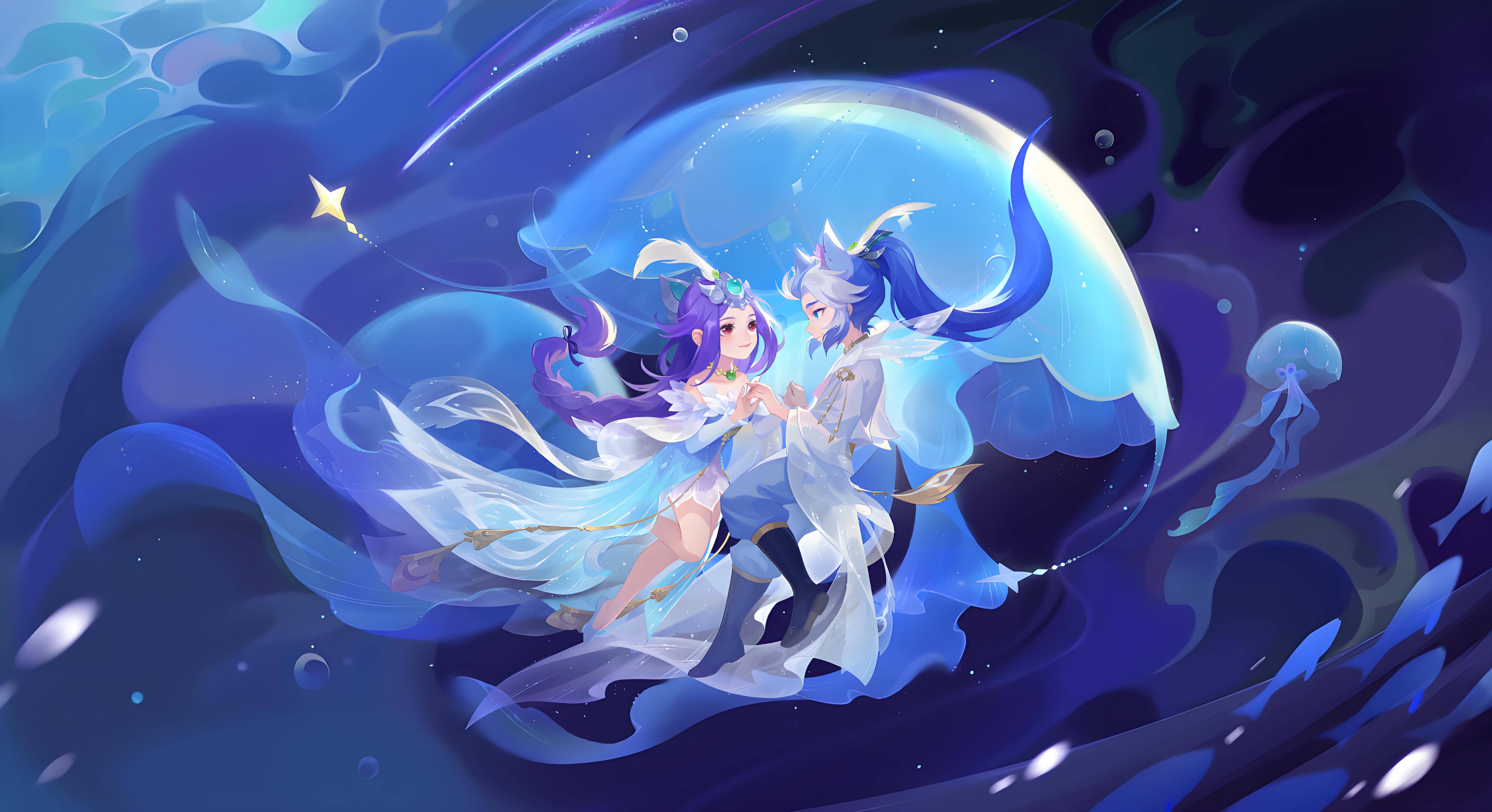 这一切都为 这一切都为