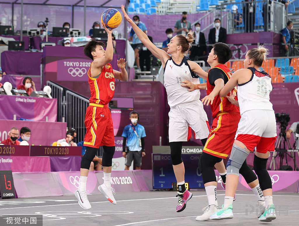 的分段打法 的分段打法