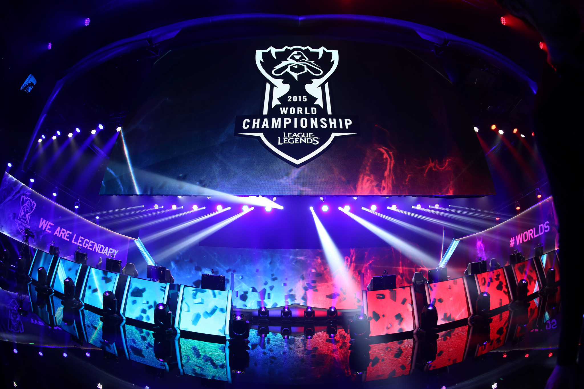 冠军相的体 冠军相的体